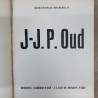 J-J.P. Oud / Les maîtres de l'architecture d'aujourd'hui.
