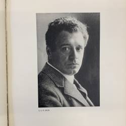 J-J.P. Oud / Les maîtres de l'architecture d'aujourd'hui.