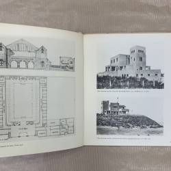 J-J.P. Oud / Les maîtres de l'architecture d'aujourd'hui.