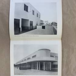 J-J.P. Oud / Les maîtres de l'architecture d'aujourd'hui.