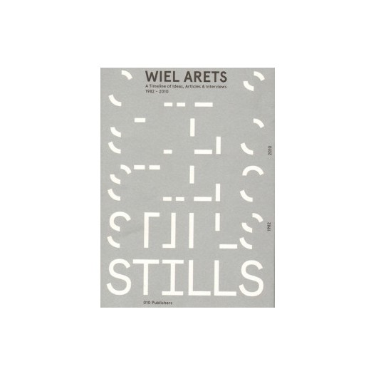  Wiel Arets - Stills A Timeline Of Ideas, Articles & Interviews 1982-2010