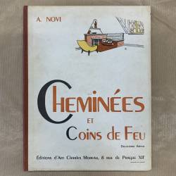 Cheminées et coins de feu /...