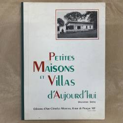 Petites maisons et villas...