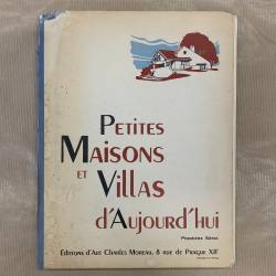 Petites villas et maisons...