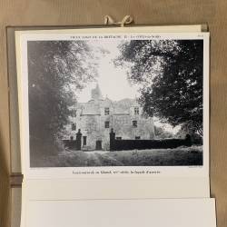 Vieux logis de la Bretagne 1 & 2.