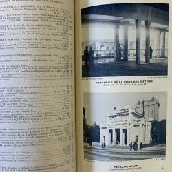 Exposition international des arts décoratifs et industriels modernes 1925.