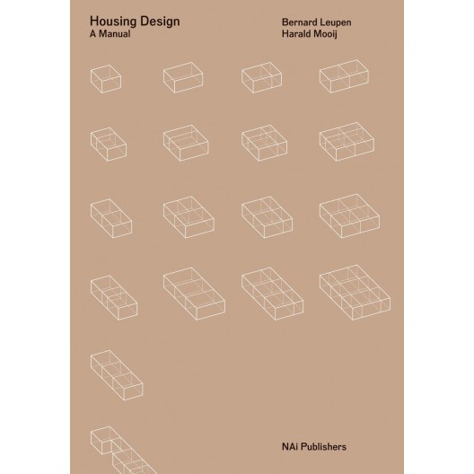 Housing Design - A Manual 