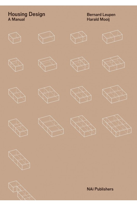 Housing Design - A Manual 