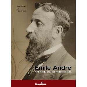 Emile André - Art nouveau et modernités 
