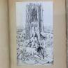 Bruno Taut / Die Stadtkrone / 1919.