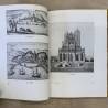 Bruno Taut / Die Stadtkrone / 1919.