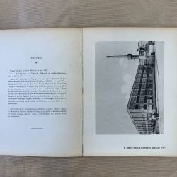 Walter Gropius par Sigfried Giedion