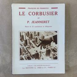 Le Corbusier et Pierre...