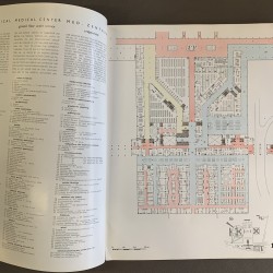 Paul Nelson / la cité hospitalière de Lille / 1933