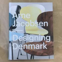 Arne Jacobsen / Designing...