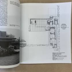 Usonian houses / Frank Lloyd Wright