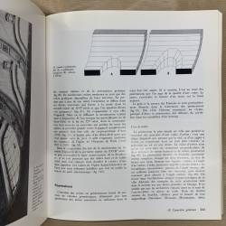 L'architecture à la française, XVIe, XVIIe, XVIIIe siècles