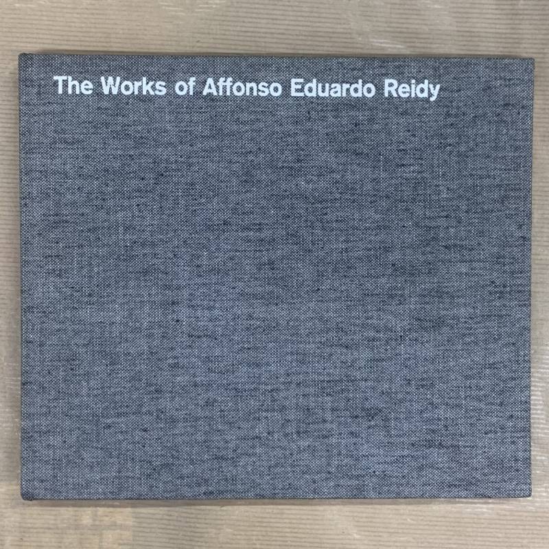 The works of Affonso Eduardo reidy.