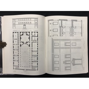 Édifices de Rome moderne / Paul Letarouilly 