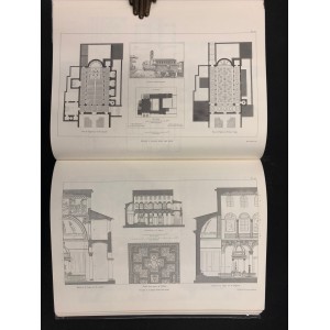 Édifices de Rome moderne / Paul Letarouilly 