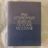 Édifices de Rome moderne / Paul Letarouilly