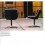 Knoll Design. ERIC LARRABEE ET MASSIMO VIGNELLI