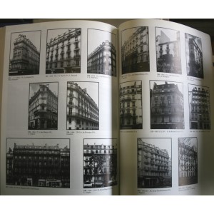 Inventaire des immeubles parisiens antérieurs à 1876