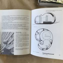 Histoire mondiale de l'architecture et de l'urbanisme modernes. Michel Ragon