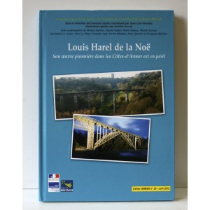 Louis Harel de La Noë 
