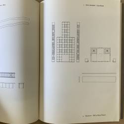 Victims / a work by John Hejduk.