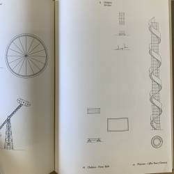 Victims / a work by John Hejduk.