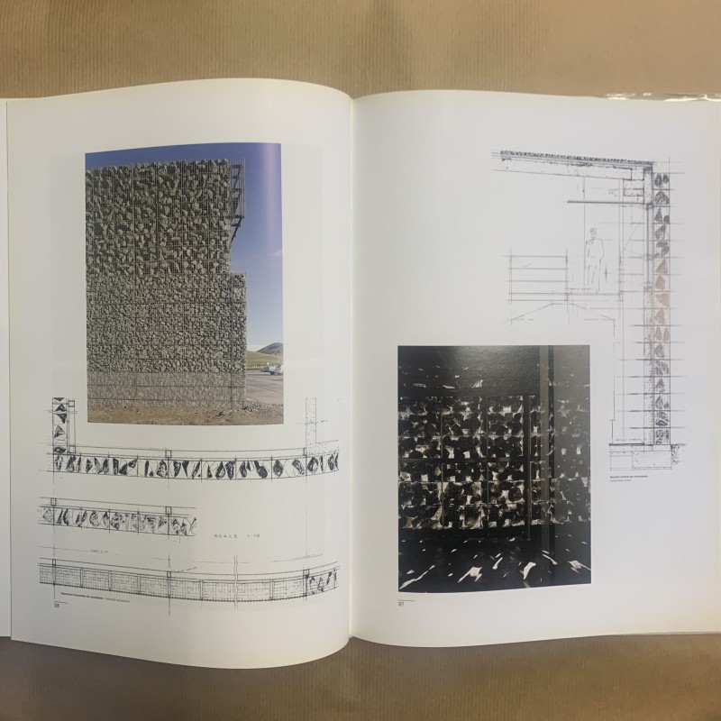 洋書 EL CROQUIS 1981-2000 Herzog & de Meuron Amazon.com: El Croquis 152/153: Herzog & De Meuron (English and