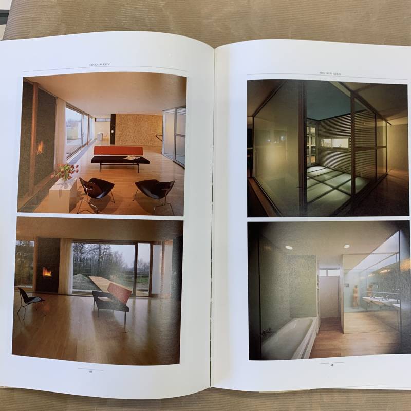 EL　CROQUIS　53 OMA / Rem Koolhaas 1987-1993 / El Croquis 53