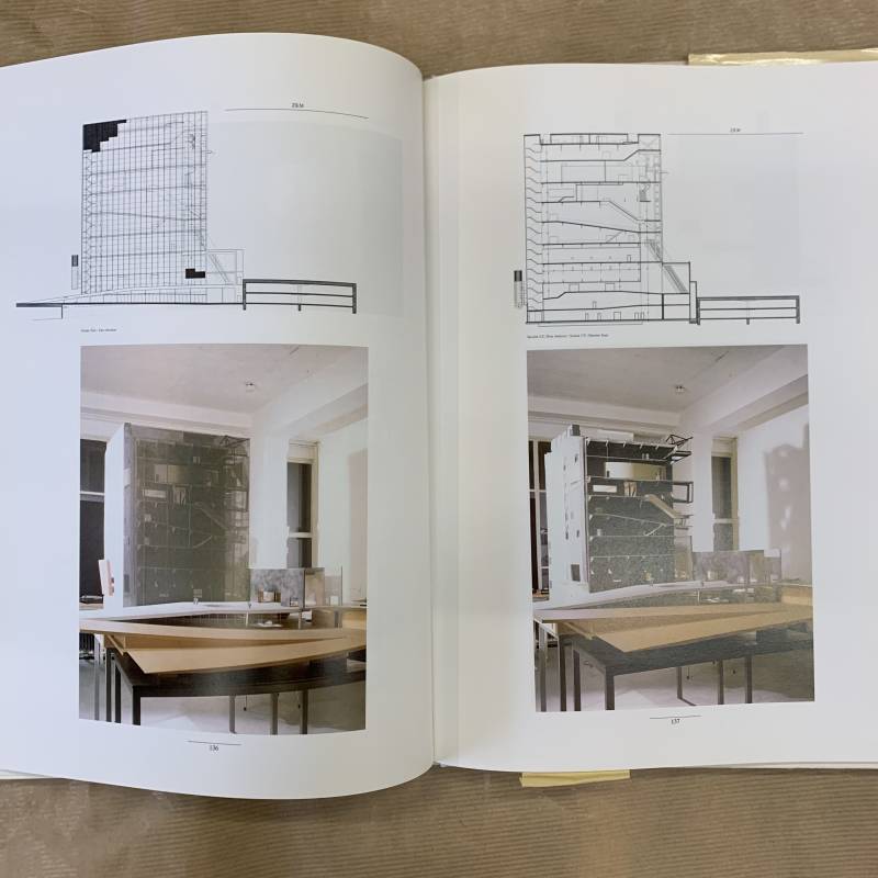 EL　CROQUIS　53 El Croquis 53 OMA / Rem Koolhaas 1987–1992 Architecture