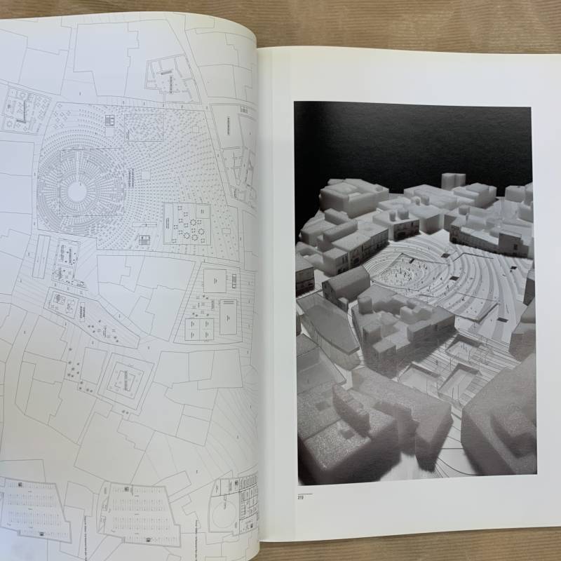 「EL Croquis SANNA 121/122」 El Croquis 121/122 Sanaa Kazuyo Sejima: El Croquis