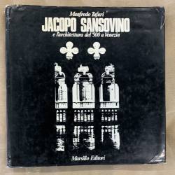 Jacopo Sansovino e...