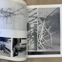 Deconstructivist architecture / MOMA 1988