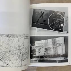 Deconstructivist architecture / MOMA 1988