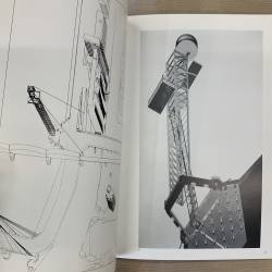 Deconstructivist architecture / MOMA 1988