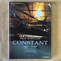 New Babylon / Constant /...