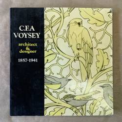 C.F.A. Voysey architect &...