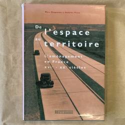 De l'espace au territoire /...