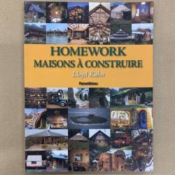 Homework - maisons à...