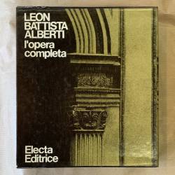 Leon Battista Alberti /...