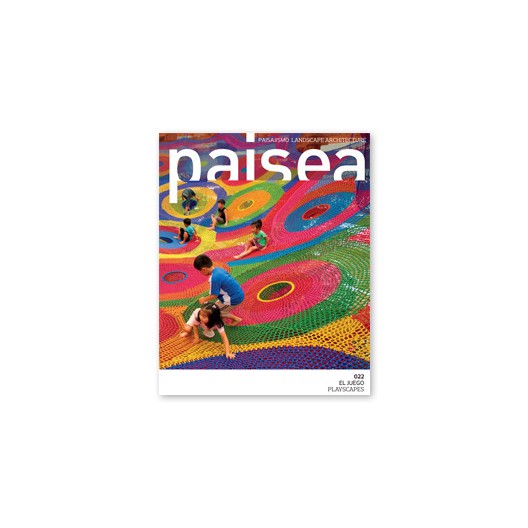 Paisea 22 El juego - Play Scapes