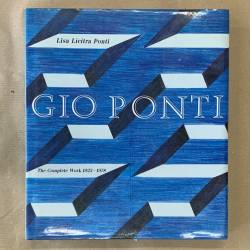 Gio Ponti / the comlplete...