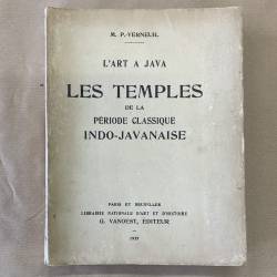 les temples de la période...