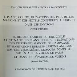 Jena Charles Krafft / Nicolas Ransonnet.