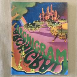 Archigram / edited by Peter...