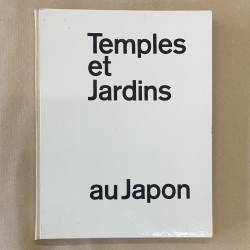 Temples et jardins du Japon...